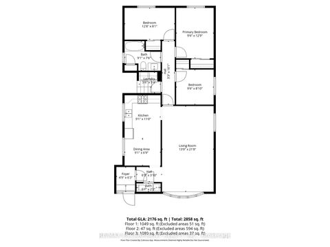 Photo 42 at 7270 Topping Road, Malton, Mississauga