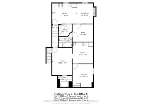 Photo 43 at 7270 Topping Road, Malton, Mississauga