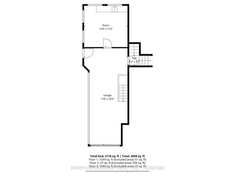 Photo 44 at 7270 Topping Road, Malton, Mississauga