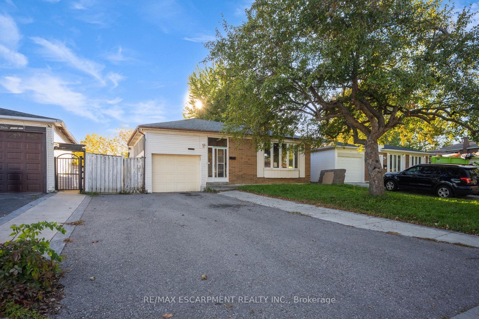 7270 Topping Road, Malton, Mississauga 