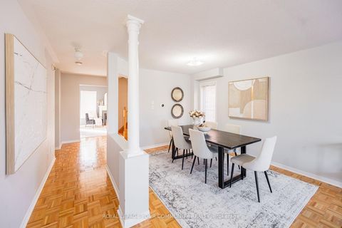 Photo 6 at 142 Blackthorn Drive, Maple, Vaughan