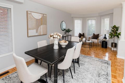 Photo 16 at 142 Blackthorn Drive, Maple, Vaughan