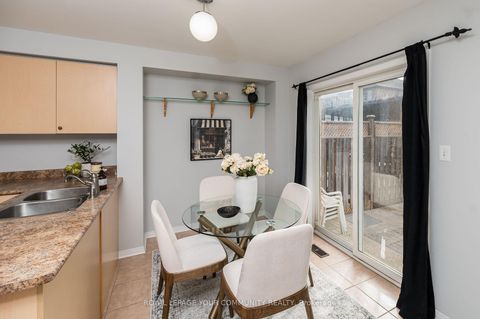 Photo 19 at 142 Blackthorn Drive, Maple, Vaughan