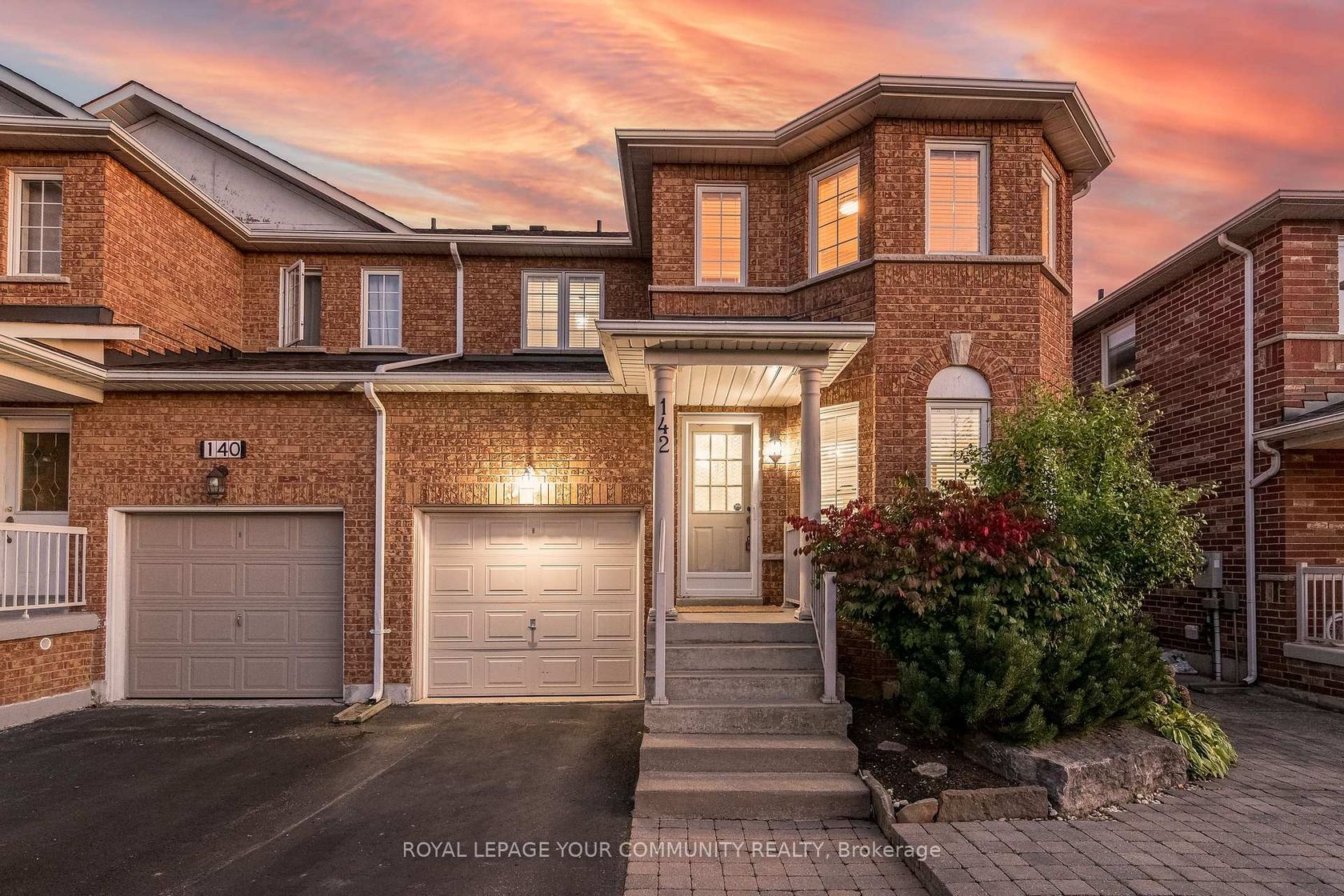 142 Blackthorn Drive, Maple, Vaughan photo 4