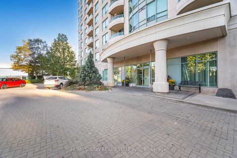 Photo 1 at 2006 - 61 Town Centre Court, Bendale, Toronto