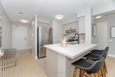 Photo 5 at 2006 - 61 Town Centre Court, Bendale, Toronto