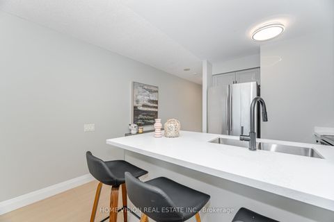 Photo 6 at 2006 - 61 Town Centre Court, Bendale, Toronto