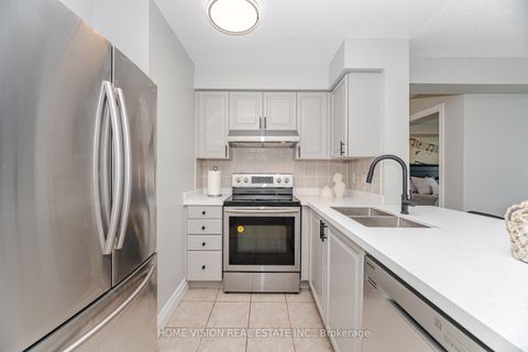 Photo 8 at 2006 - 61 Town Centre Court, Bendale, Toronto