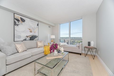 Photo 12 at 2006 - 61 Town Centre Court, Bendale, Toronto