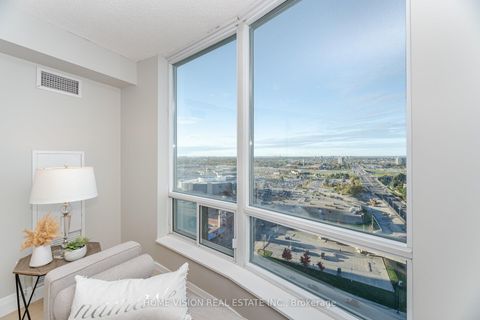 Photo 13 at 2006 - 61 Town Centre Court, Bendale, Toronto