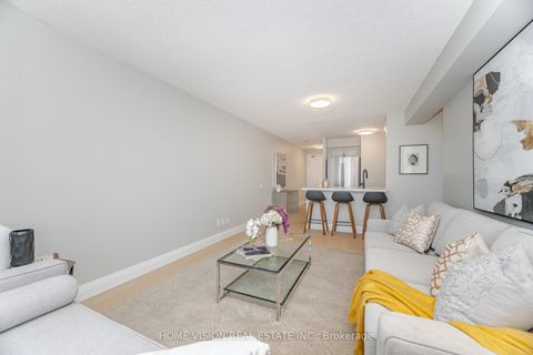 Photo 14 at 2006 - 61 Town Centre Court, Bendale, Toronto