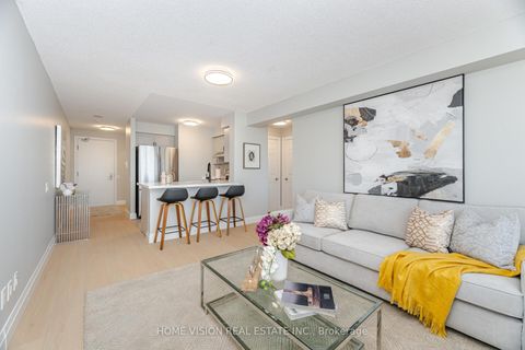 Photo 15 at 2006 - 61 Town Centre Court, Bendale, Toronto