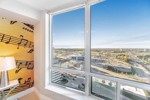 Photo 19 at 2006 - 61 Town Centre Court, Bendale, Toronto