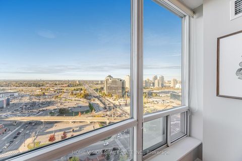 Photo 20 at 2006 - 61 Town Centre Court, Bendale, Toronto