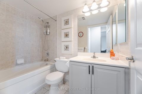 Photo 21 at 2006 - 61 Town Centre Court, Bendale, Toronto