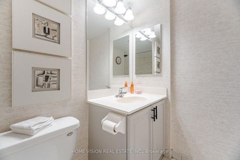 Photo 22 at 2006 - 61 Town Centre Court, Bendale, Toronto