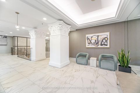 Photo 25 at 2006 - 61 Town Centre Court, Bendale, Toronto