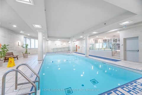 Photo 34 at 2006 - 61 Town Centre Court, Bendale, Toronto