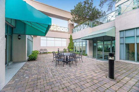 Photo 35 at 2006 - 61 Town Centre Court, Bendale, Toronto