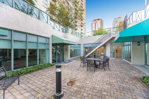 Photo 36 at 2006 - 61 Town Centre Court, Bendale, Toronto