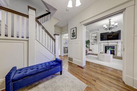 Photo 2 at 667 Pape Avenue, Jones, Toronto