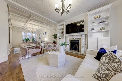 Photo 4 at 667 Pape Avenue, Jones, Toronto