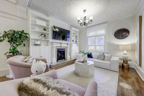 Photo 5 at 667 Pape Avenue, Jones, Toronto