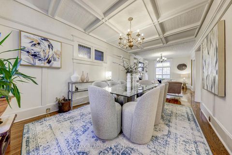 Photo 6 at 667 Pape Avenue, Jones, Toronto