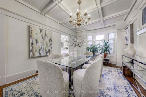 Photo 7 at 667 Pape Avenue, Jones, Toronto