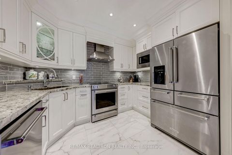 Photo 10 at 667 Pape Avenue, Jones, Toronto