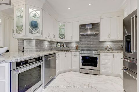 Photo 12 at 667 Pape Avenue, Jones, Toronto