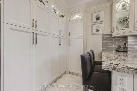 Photo 13 at 667 Pape Avenue, Jones, Toronto