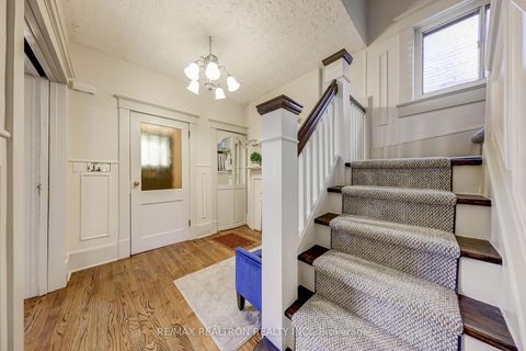 Photo 15 at 667 Pape Avenue, Jones, Toronto