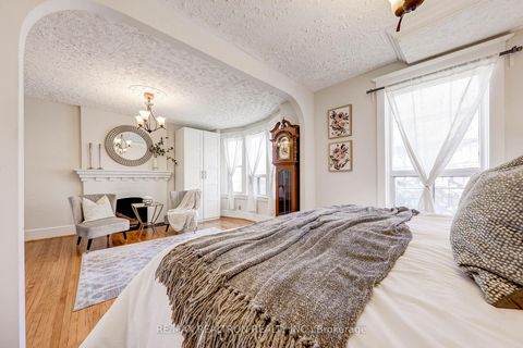 Photo 17 at 667 Pape Avenue, Jones, Toronto