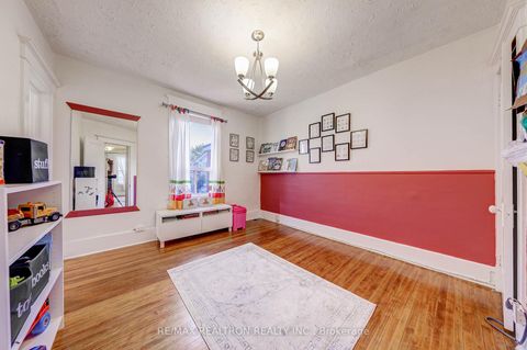Photo 18 at 667 Pape Avenue, Jones, Toronto