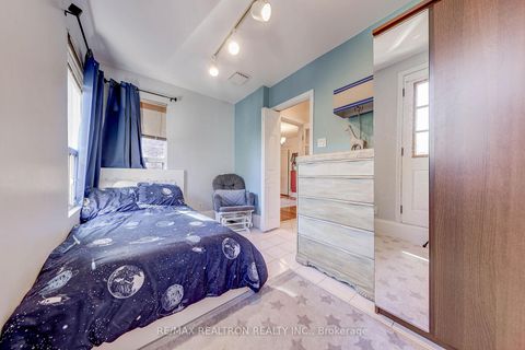 Photo 19 at 667 Pape Avenue, Jones, Toronto