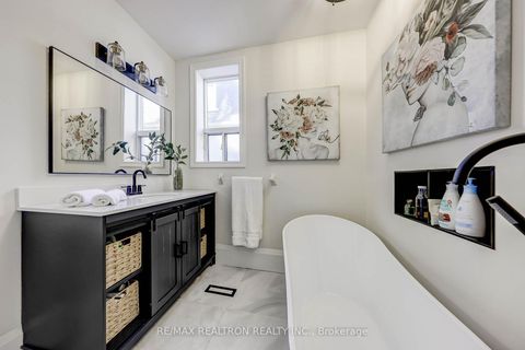 Photo 20 at 667 Pape Avenue, Jones, Toronto