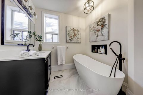 Photo 21 at 667 Pape Avenue, Jones, Toronto