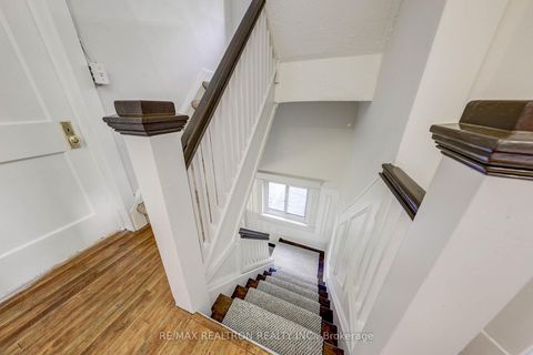 Photo 22 at 667 Pape Avenue, Jones, Toronto