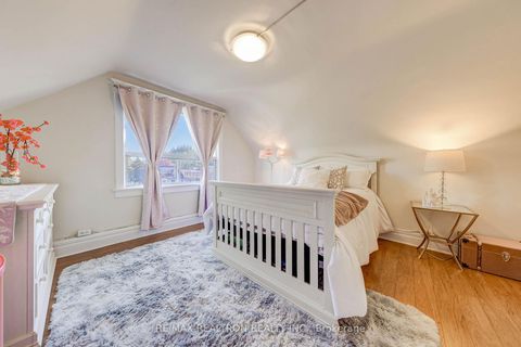 Photo 23 at 667 Pape Avenue, Jones, Toronto