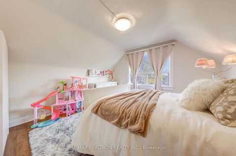 Photo 24 at 667 Pape Avenue, Jones, Toronto