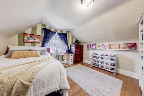 Photo 25 at 667 Pape Avenue, Jones, Toronto