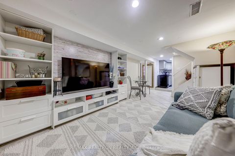 Photo 29 at 667 Pape Avenue, Jones, Toronto