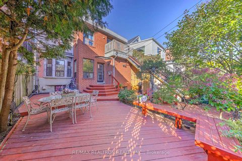 Photo 35 at 667 Pape Avenue, Jones, Toronto