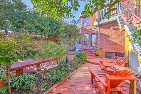 Photo 36 at 667 Pape Avenue, Jones, Toronto