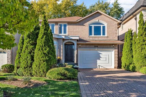 Photo 1 at 384 Hillcrest Avenue, Willowdale East, Toronto