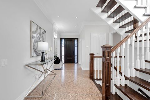 Photo 3 at 384 Hillcrest Avenue, Willowdale East, Toronto