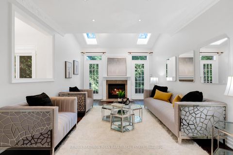 Photo 5 at 384 Hillcrest Avenue, Willowdale East, Toronto