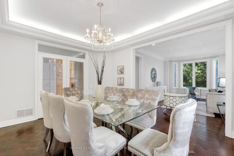 Photo 10 at 384 Hillcrest Avenue, Willowdale East, Toronto