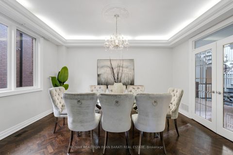 Photo 12 at 384 Hillcrest Avenue, Willowdale East, Toronto